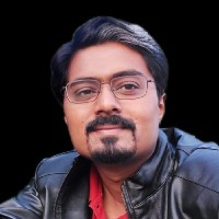 Sanjay Anchan