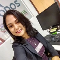 Carla Evelin