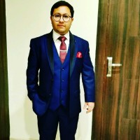 Ujjwal Gupta