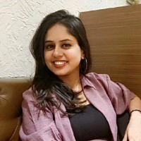 Archana Dash