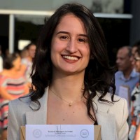 Ana Luísa Wardi Cruz Andrade