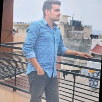 Nikhil Raj