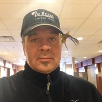 Mike Charlebois