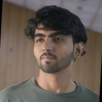 Muhammad Shahzaib