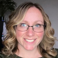 Amy Gardiner