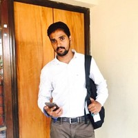 Jyothish Suresh