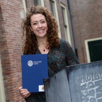 Lieke Vosselman