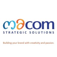 MACOM Strategic Solutions