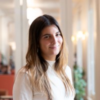 Eugénie De Maintenant