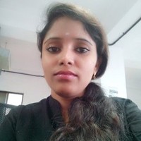 Manjula U