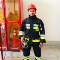 Muhammad Osama Dar