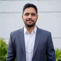 Pradyumna CV