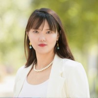 Kelly Jiang
