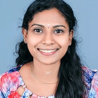 Vyshna Chandran