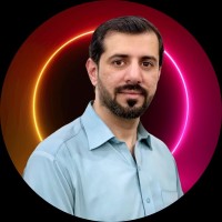 Raza Shah