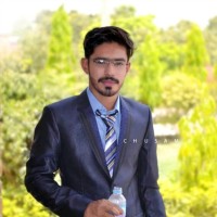 Engr Usama Zafar