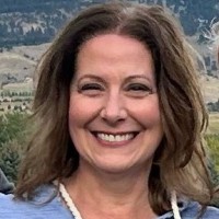 Ruth M Fisher, Rdn Cnsc Ld