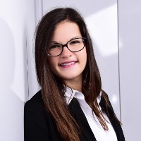 Mélanie Lagopoulos