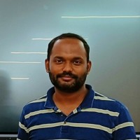Vivek Sudhakaran