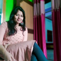 Shreya Tiwari