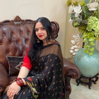 Fariha Masud