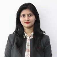 Nishu Kaushik