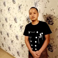 Arjun subba