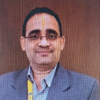 Raghavan Seshadri