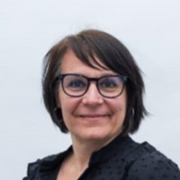 Anne Huteau