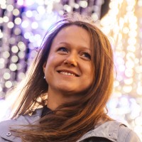 Anna (Ania) Sella