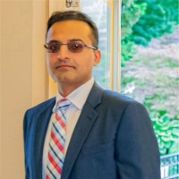 Zain Ahmad