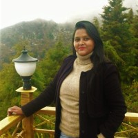 Simran Passi