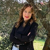 Martina Berto
