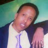 Mahamed Hasan Rage