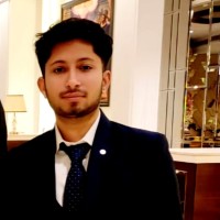 Hardik Kakkar