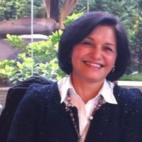 Marguerite Sayah