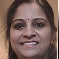 Vasantha Sandhya Pendyala