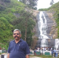 ben rajesh