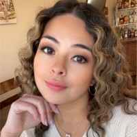 Juliene Sarah Iwatsubo