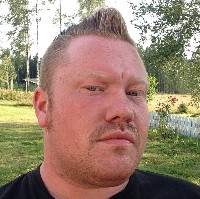 Marcus Aronsson