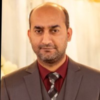 Kashif Munir