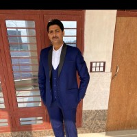 Manvendra Singh Parmar