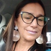 Katharine Michel Castro Alvarado