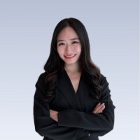 May Jien Chen