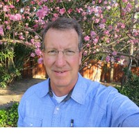 Doug Oram