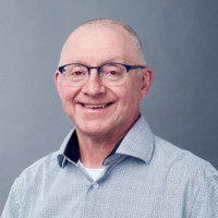Henk Van Dijk
