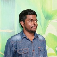 Vignesh Kannan