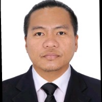 Aldrin Baldovino