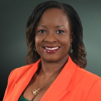 Hellena Pugh, MBA (USMC-Vet)