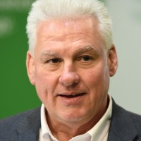 Paul O'Hanlon